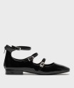 BALLERINE FEC CUKEG NOIR VI